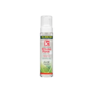 Fant IC Heat Protect styling Foam 8.5oz