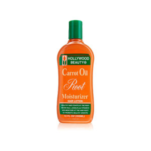 Hollywood Beauty Carrot Root Moist Lotion 12oz