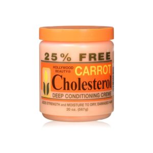 Hollywood Beauty Carrot Cholesterol 20oz
