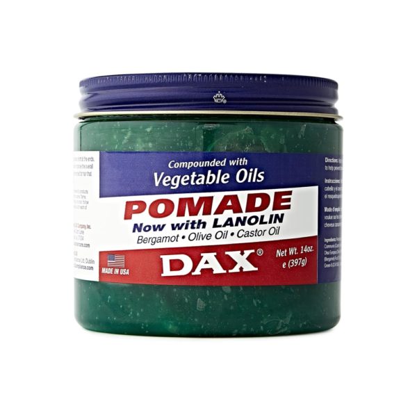 Dax Pomade 14oz