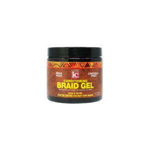 Fant IC Braiding Gel 16oz