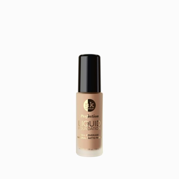 Liquid Foundation Set - Image 2