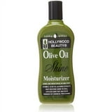 Hollywood Beauty Tea Tree Oil Moist 12oz
