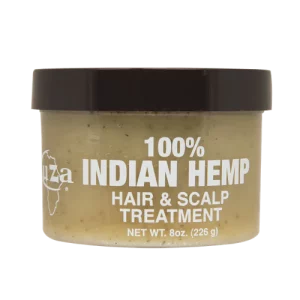 KUZA Indian Hemp Hair & Scalp Treatment 7.7oz