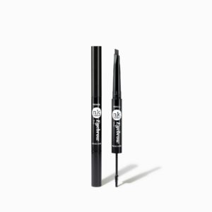 Duo Eyebrow Pencil
