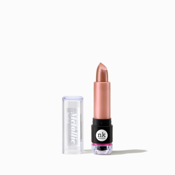 Metallic Lipstick Set - Image 2