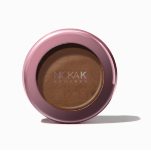Mineral Pressed Powder