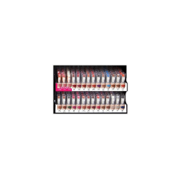 Creme Lipstick Set 02