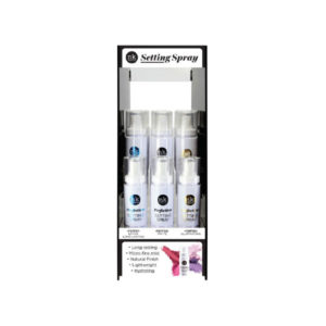 Setting Spray Set