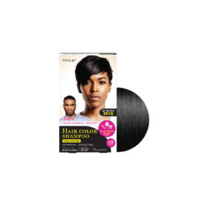 NK Magic Hair Colouring Shampoo