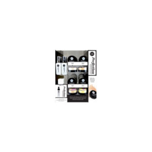 Finishing Powder & Spray Set