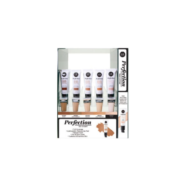 BB Creme & Face Primer Set