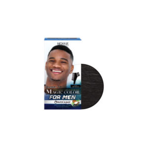 NK Magic Hair Colour Men