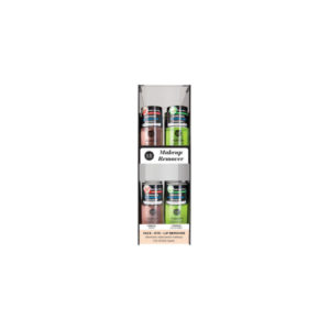 Makeup Remover Set