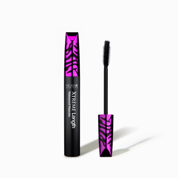 Waterproof Mascara