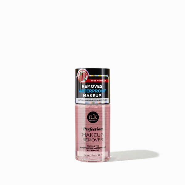 Makeup Remover