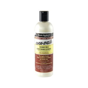 AJ Coco Wash Shampoo