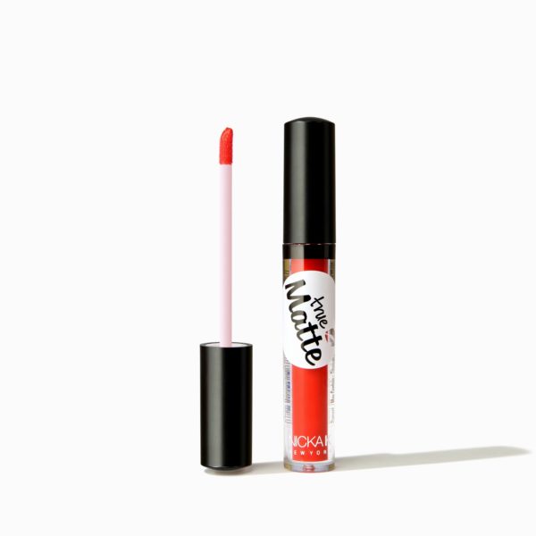 True Matte Lip Colour