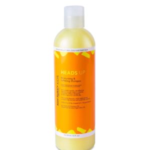 AJ Heads Up Shampoo