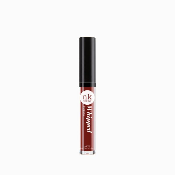 Whipped Lip Gloss
