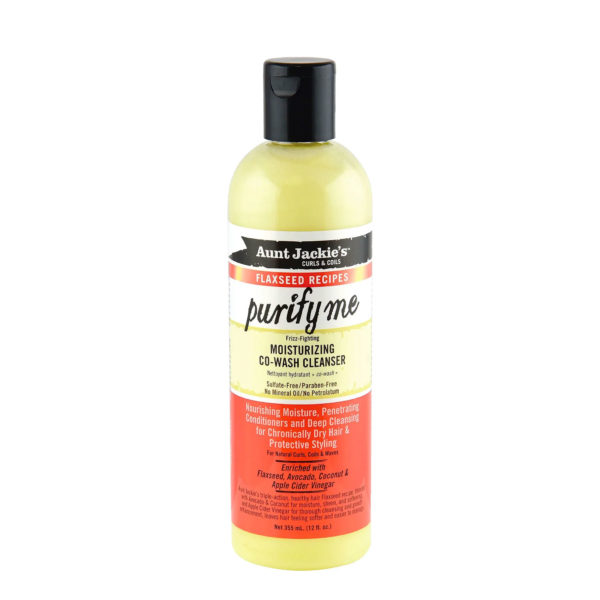 AJ Purify Me Co Wash