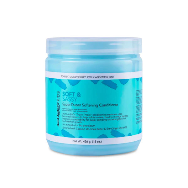 AJ Soft N Sassy Conditioner