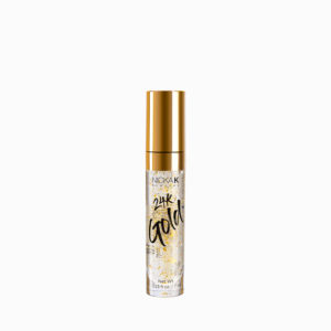 Gold Lip Gloss