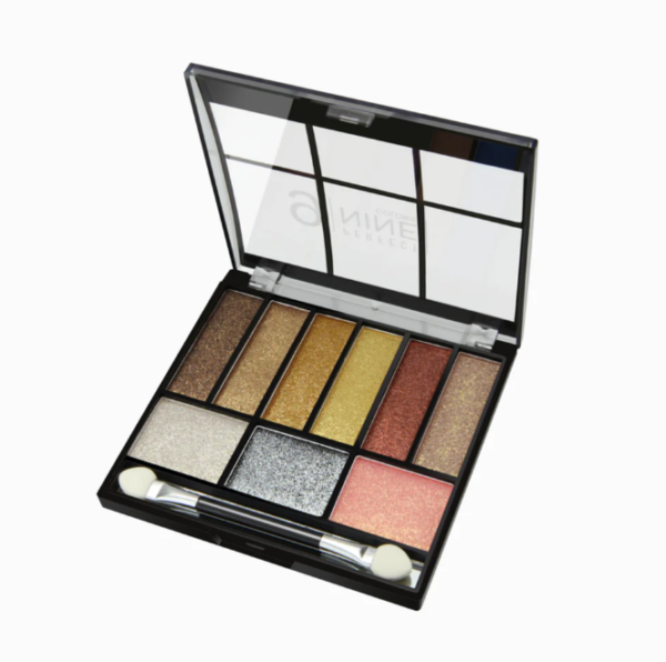 9 Palette Assorted - Image 2