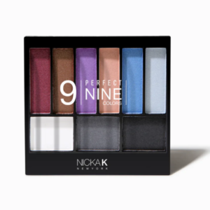 9 Palette Assorted