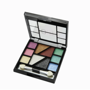 10 Palette Eyeshadow SET