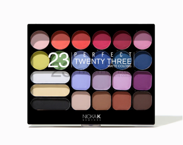 23 Palette Set