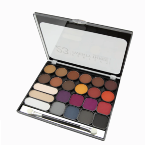 23 Palette Eyeshadow Set
