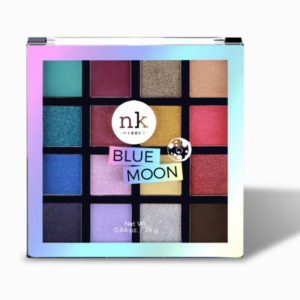 16 Palette Blue Moon