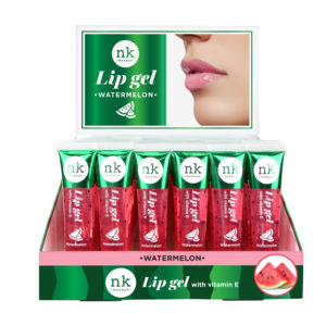 Watermelon Lip Gel