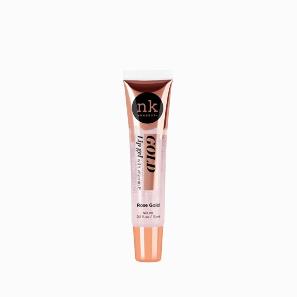 Rosegold Lip Gel - Image 2