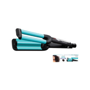 Triple Wave Styler