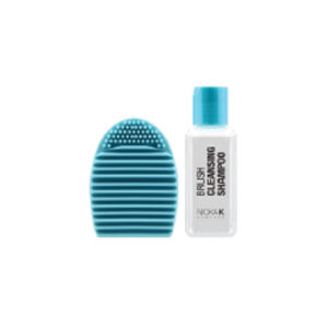 MAKEUP BRUSH CLEANSING KIT