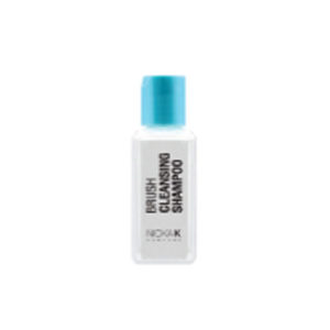 MAKEUP BRUSH CLEANSING SHAMPOO