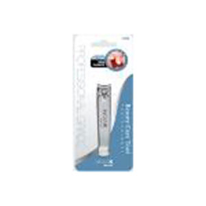 NAIL CLIPPER (CURVE) - LARGE