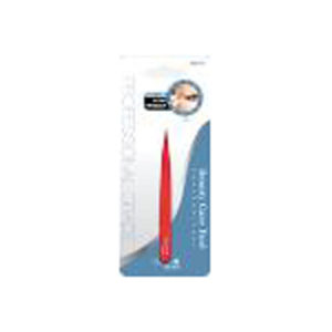 POINT TWEEZER - RED