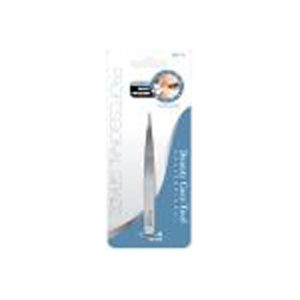 POINT TWEEZER - STAINLESS STEEL