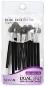 DUAL ENDBRUSH AND SPONGE