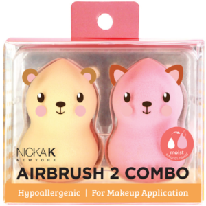 AIRBRUSH 2 COMBO