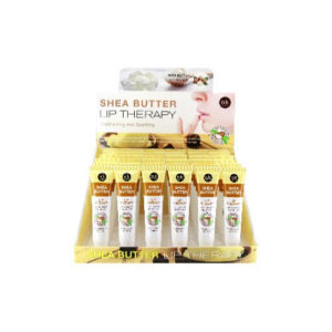 Shea Butter Lip Therapy