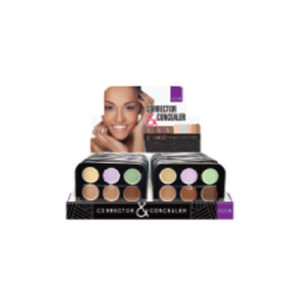 Corrector & Concealer Set