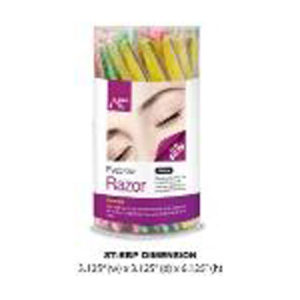 Eyebrow Razor
