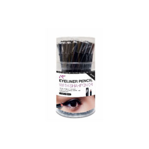 Eyeliner Pencil w/ sharpener
