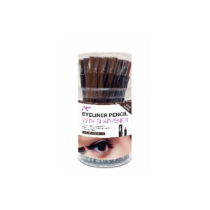 Eyeliner Pencil w/ sharpener