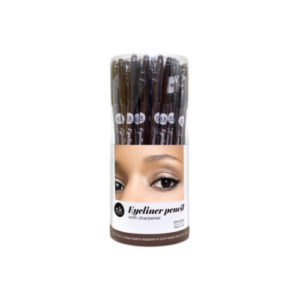 Eyeliner Pencil w/ sharpener