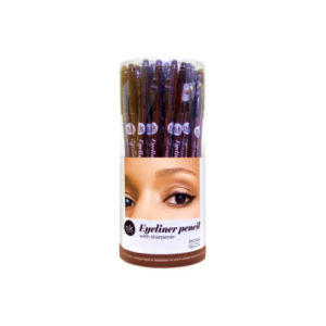 Eyeliner Pencil w/ sharpener